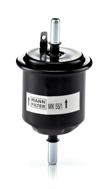 MANN WK55/1 Yakıt Filtresi 3191125100 resmi