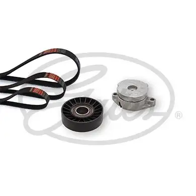 GATES K156PK1148 Kayış Seti resmi
