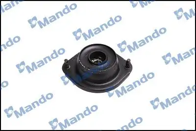 MANDO DCC000251 Ön Amortisör Takozu 0K30A34390C resmi