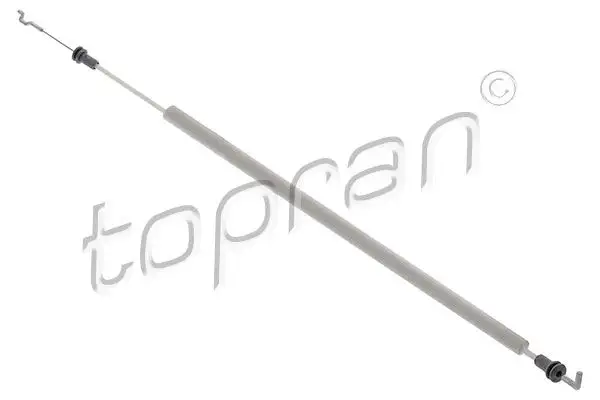 TOPRAN 118375001 Ön Kapı Kilit Teli (Sol) A9067601204 resmi
