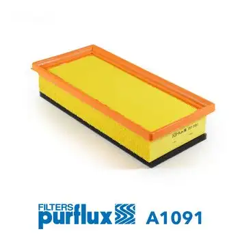 PURFLUX A1091 Hava Filtresi resmi