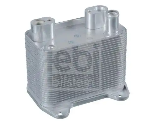 FEBI 103732 Motor Yağ Soğutucu A6131880101 resmi