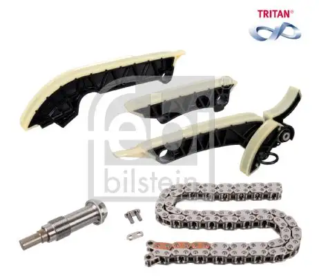 FEBI 172877 Eksantrik Zincir Seti resmi