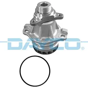 DAYCO DP765 Devirdaim resmi