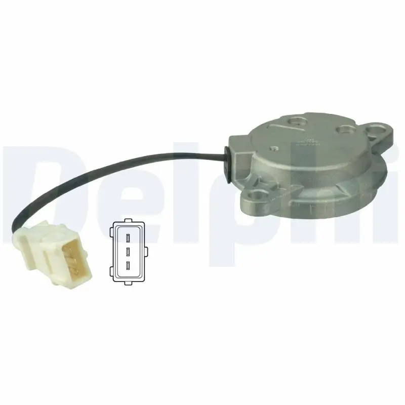 DELPHI SS11148 Eksantrik Sensörü 7439146108 resmi