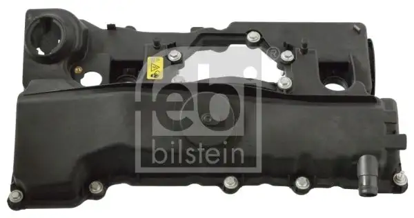 FEBI 107199 Külbütör Kapağı 11127555212 resmi