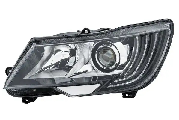 HELLA 1ZS011314-331 Ön Far (Sol) 3T1941017H resmi