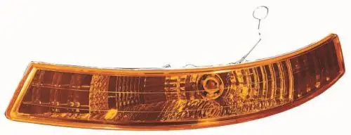 DEPO 551-1608R-UE-Y Sinyal Lambası (Sağ) 2613000QAC resmi