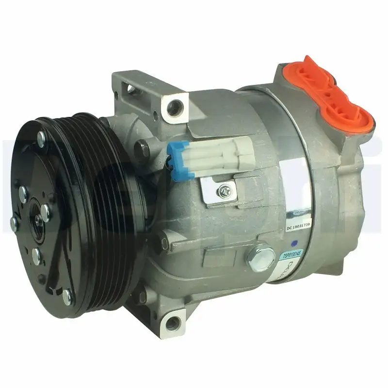 DELPHI TSP0155145 Klima Kompresörü resmi