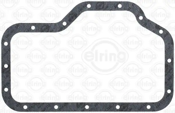 ELRING 693.058 Karter Contası 11131709815 resmi