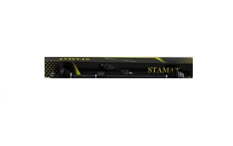 STAMAT RE5158 Ön Aks (Sol) 7701349880 resmi