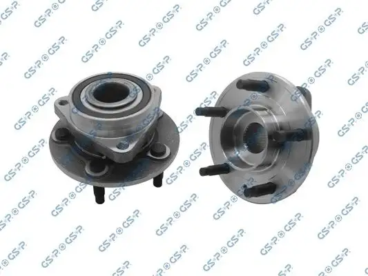 GSP 9330019 Ön Poyra resmi