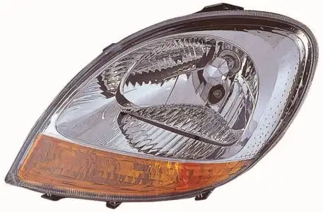 DEPO 551-1145L-LDEMY Ön Far (Sol) resmi