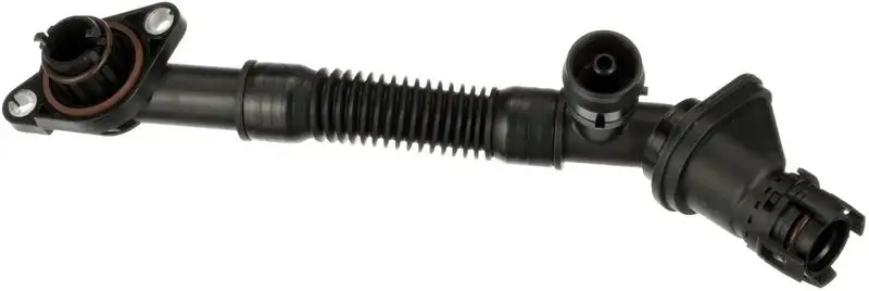 GATES EMH249 Motor Havalandırma Hortumu 11157646086 resmi