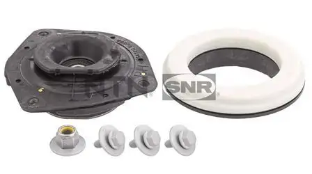 SNR KB668.06 Ön Amortisör Takoz Seti (Sağ) 54325ED02A resmi