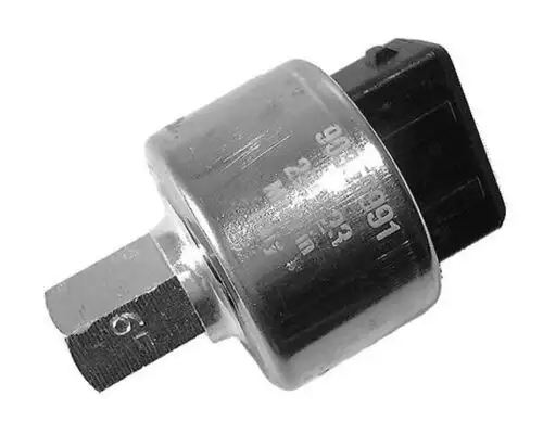 MAHLE ASW21000S Klima Basınç Müşiri 90359991 resmi