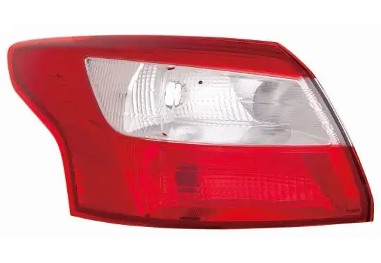 DEPO 431-19A6R-UE Stop Lambası (Sağ) resmi