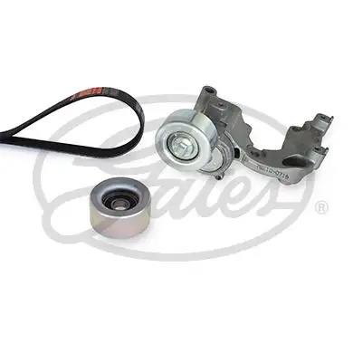 GATES K027PK1550 Kayış Seti resmi