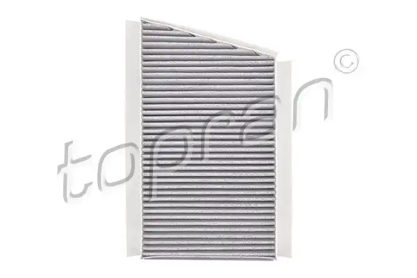 TOPRAN 400206001 Polen Filtresi (Karbonlu) A2038300918 resmi