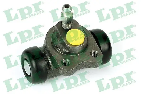 LPR 4245 Arka Fren Merkezi resmi