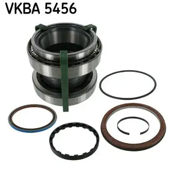 SKF VKBA5456 Arka Aks Rulmanı resmi