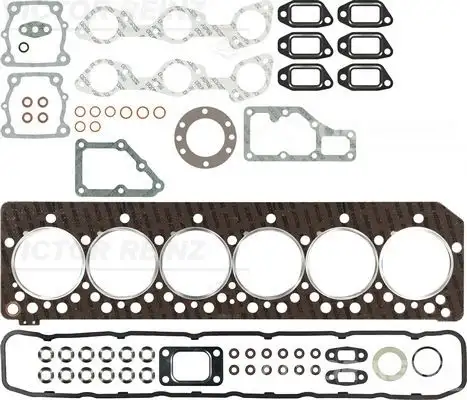 VICTOR REINZ 02-28915-03 Motor Takım Conta (Üst) 5001856181 resmi