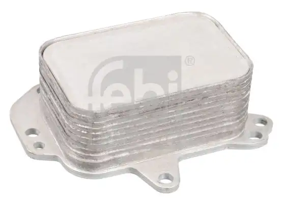 FEBI 106317 Motor Yağ Soğutucu resmi
