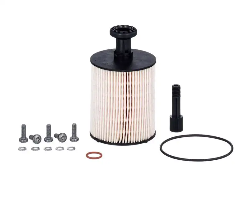 MANN PU9009ZKIT Yakıt Filtresi resmi