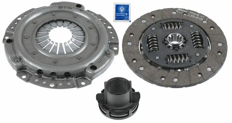 SACHS 3000305001 Debriyaj Seti 21211223243 resmi