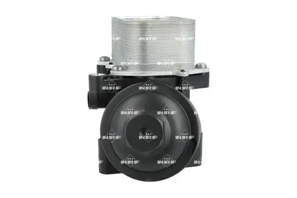 NRF 31847 Yağ Filtre Gövdesi 03P115389A resmi