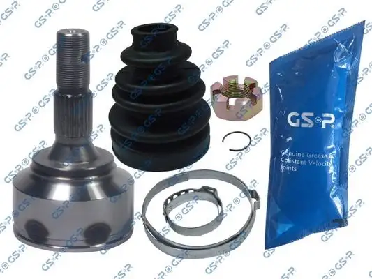 GSP 810028 Aks Kafası (Dış) 9812781180 resmi