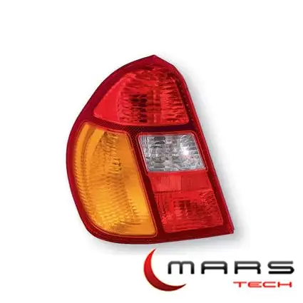 MARS 511213 Stop Lambası (Sol) 7700433744 resmi