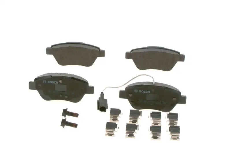 BOSCH 0986494113 Ön Fren Balatası resmi