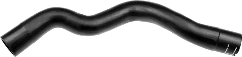 RAPRO R18544 Radyatör Üst Hortumu 1336541 resmi