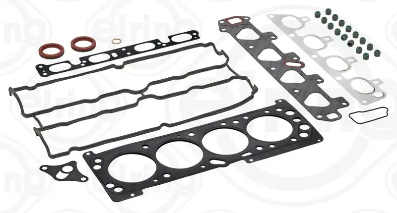 ELRING 808.170 Motor Takım Conta (Üst) 1606097 resmi