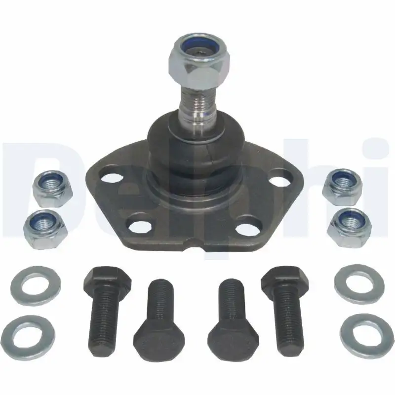 DELPHI TC1283 Alt Rotil 364055 resmi