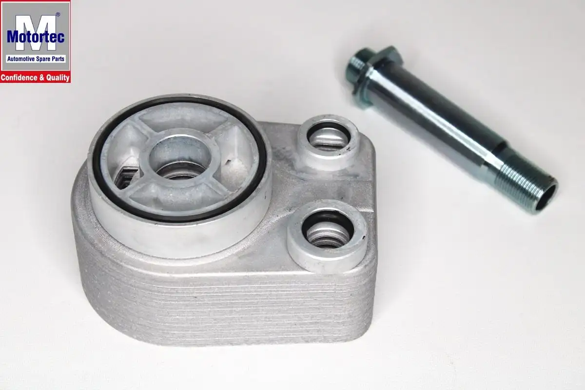 MOTORTEC RNT0478 Motor Yağ Soğutucu resmi