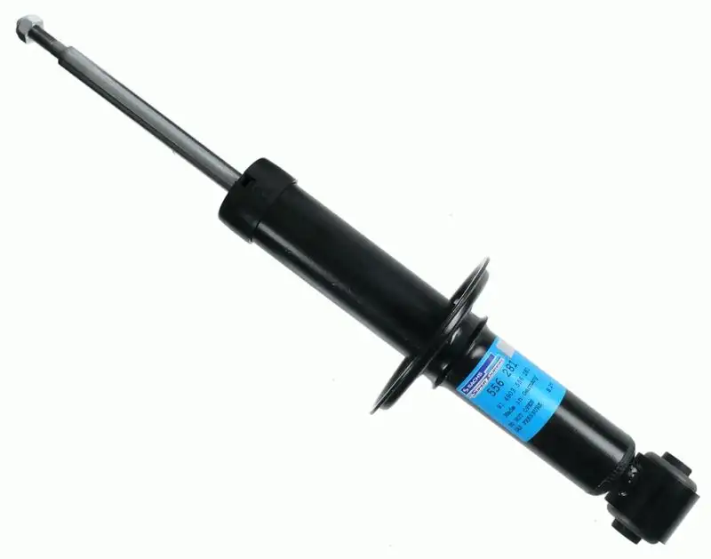 SACHS 556281 Arka Amortisör resmi