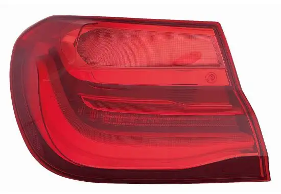 DEPO 444-1983L-AE Stop Lambası (Sol) 63217342963 resmi
