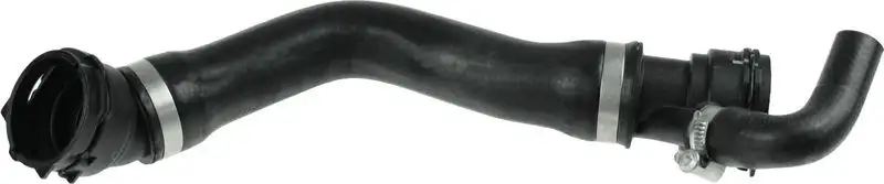 GATES 05-2760 Radyatör Alt Hortumu 17127789723 resmi