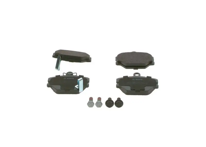 BOSCH 0986424471 Ön Fren Balatası resmi