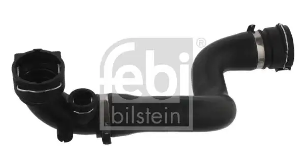 FEBI 36362 Radyatör Üst Hortumu 11537500733 resmi