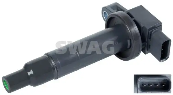 SWAG 81928658 Bobin resmi