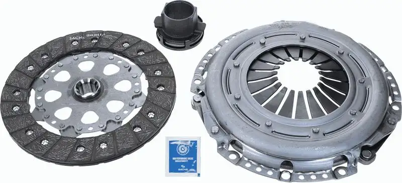 SACHS 3000133002 Debriyaj Seti resmi