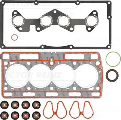 VICTOR REINZ 02-33585-01 Motor Takım Conta (Üst) 7701472249 resmi