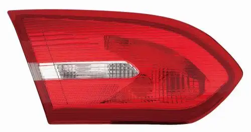 DEPO 431-1324R-UE Stop Lambası (Sağ) 1904742 resmi