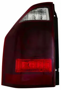 DEPO 214-1979L-LD-UE Stop Lambası (Sol) MN133765 resmi