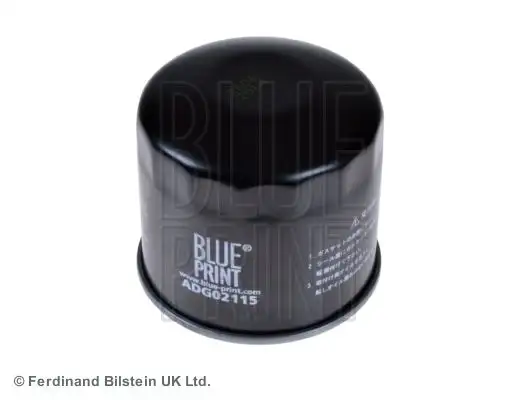 BLUEPRINT ADG02115 Şanzıman Filtresi 4632239000 resmi