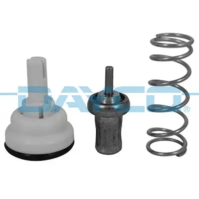 DAYCO DT1288V Termostat 03C121110J resmi