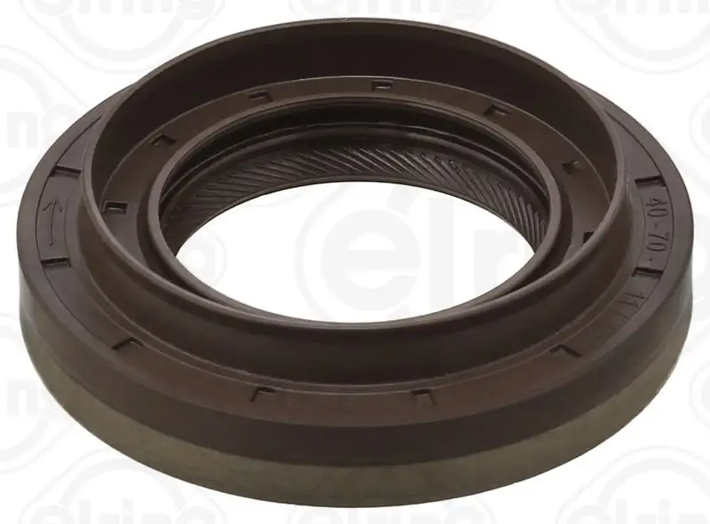 ELRING 456.980 Diferansiyel Keçesi A0239975847 resmi